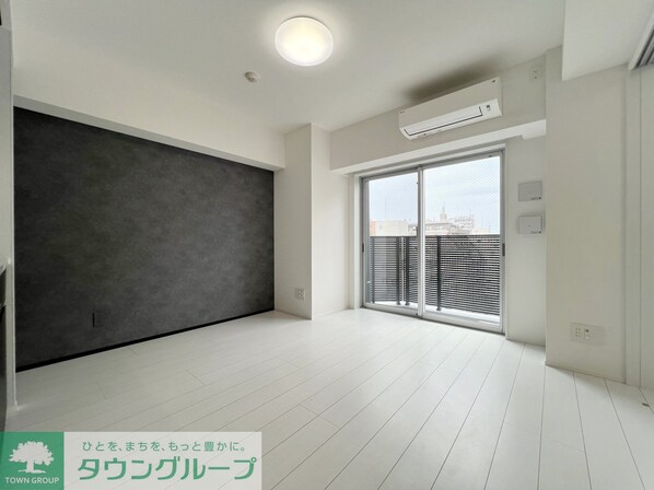 グランカーサ蒲田ウエストの物件内観写真